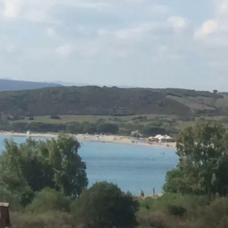 Nyaraló Mavi's Holiday Olbia